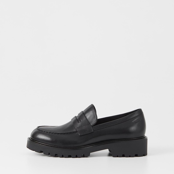 Vagabond Janick Loafers - Picture 6 of 9